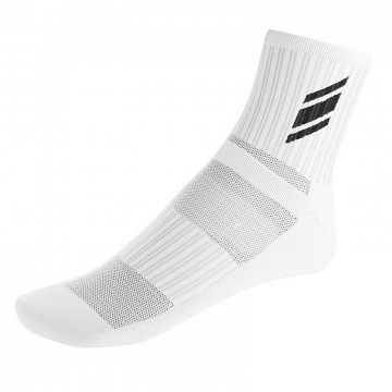 Eye Performance Line Socks 1P White